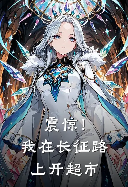 震惊！我在长征路上开超市林安然小梅热门完结小说_最新章节列表震惊！我在长征路上开超市(林安然小梅)