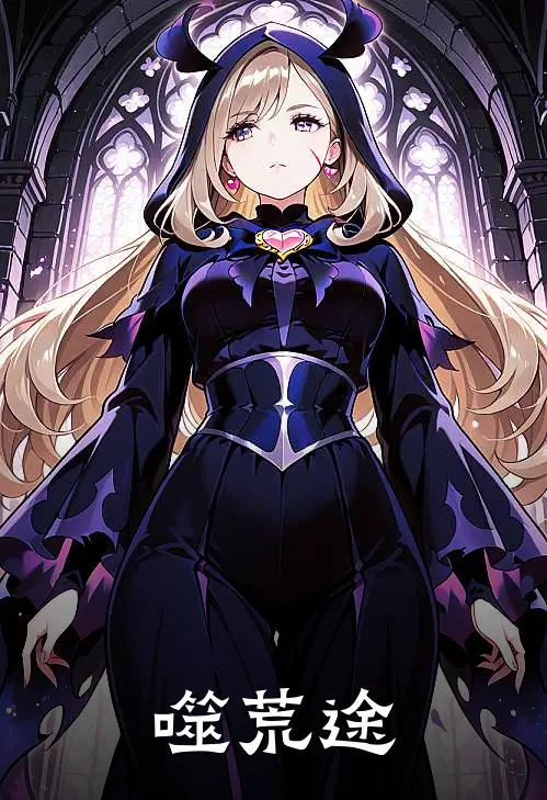 噬荒途苏晚照楚昭夜最新好看小说_最新章节列表噬荒途(苏晚照楚昭夜)