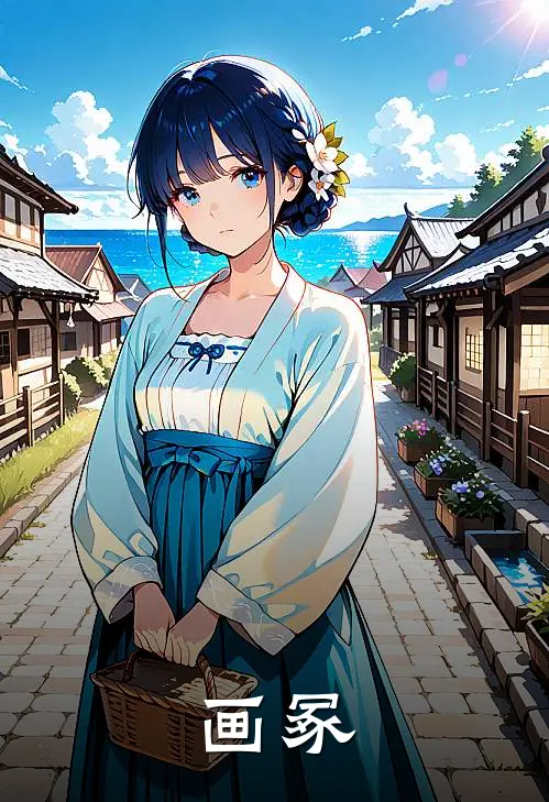 画冢(陆川徐道长)火爆小说_《画冢》陆川徐道长小说免费在线阅读