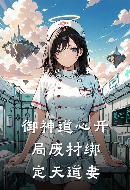 御神道心开局废材绑定天道妻