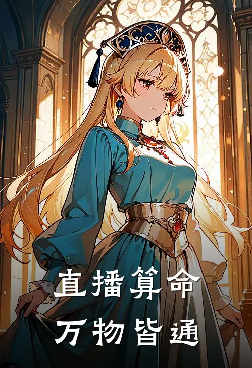 玄清陈超(直播算命，万物皆通)全本阅读_玄清陈超最新热门小说