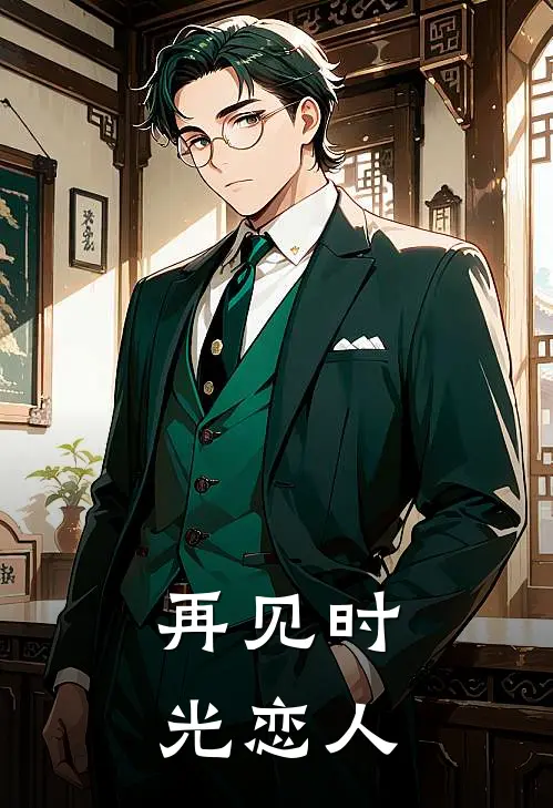 再见时光恋人