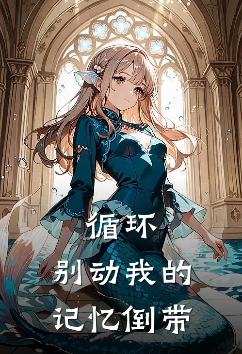 林夏陈墨《循环：别动我的记忆倒带》_(林夏陈墨)热门小说