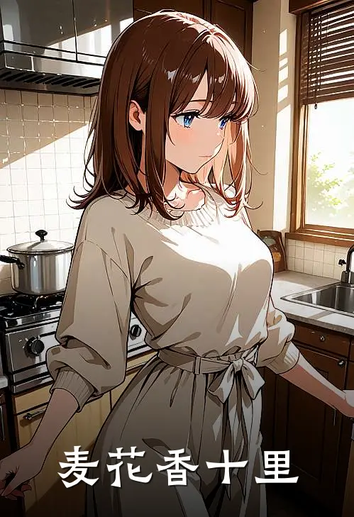 麦花香十里(沈阳沈明德)热门小说大全_推荐完本小说麦花香十里沈阳沈明德