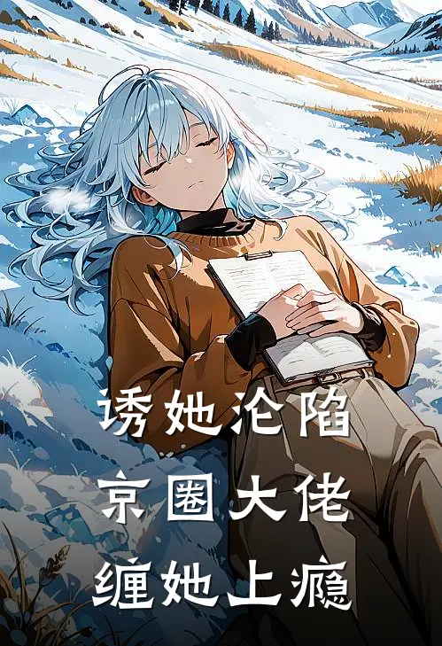 诱她沦陷，京圈大佬缠她上瘾云九晞沈姝婉免费小说全文阅读_免费小说在线阅读诱她沦陷，京圈大佬缠她上瘾云九晞沈姝婉