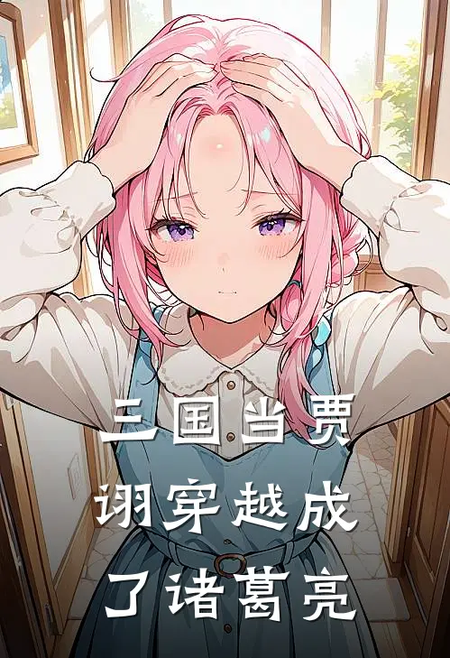 贾诩刘备三国当贾诩穿越成了诸葛亮全本免费在线阅读_三国当贾诩穿越成了诸葛亮全本阅读