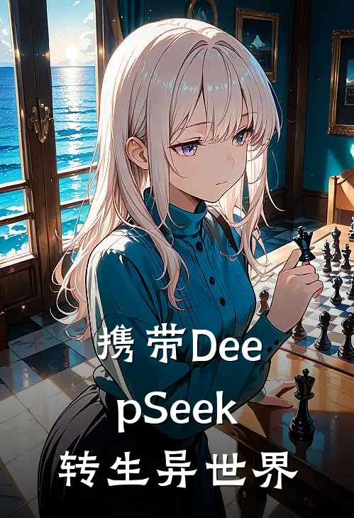 携带DeepSeek转生异世界