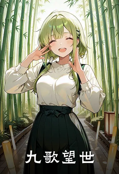 九歌望世凤池清云宗最新章节免费阅读_九歌望世热门小说