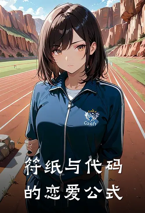 符纸与代码的恋爱公式叶澜沈逸辰小说完整版_完结版小说推荐符纸与代码的恋爱公式(叶澜沈逸辰)