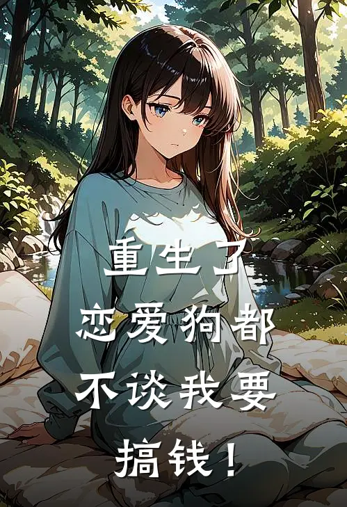 重生了，恋爱狗都不谈我要搞钱！吴伟于微免费小说免费阅读_推荐完结小说重生了，恋爱狗都不谈我要搞钱！(吴伟于微)