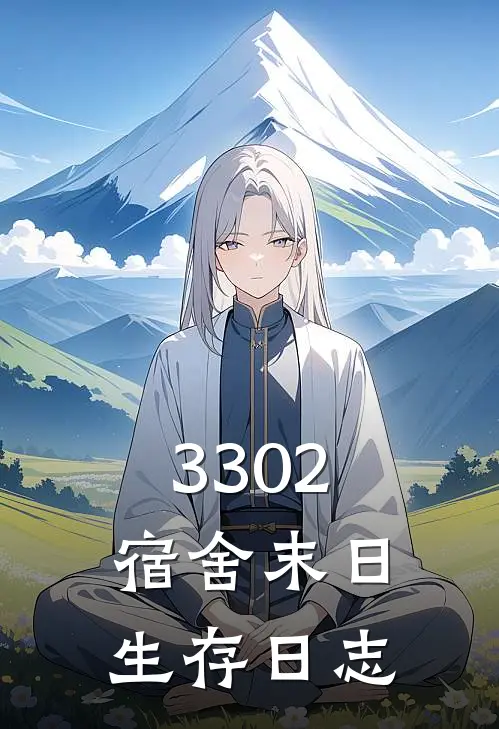 3302宿舍末日生存日志(周磊陈默)完结小说_热门小说推荐3302宿舍末日生存日志周磊陈默