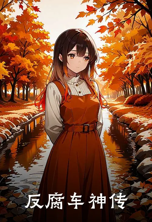 反腐车神传(江帆江帆)完结版免费阅读_反腐车神传全文免费阅读