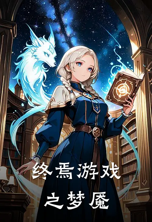 终焉游戏之梦魇(林深苏婉儿)完结小说推荐_小说全文免费阅读终焉游戏之梦魇林深苏婉儿