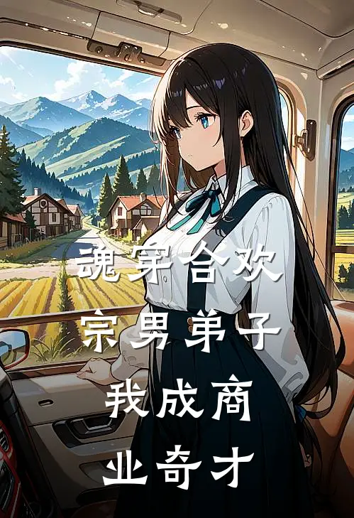 魂穿合欢宗男弟子：我成商业奇才