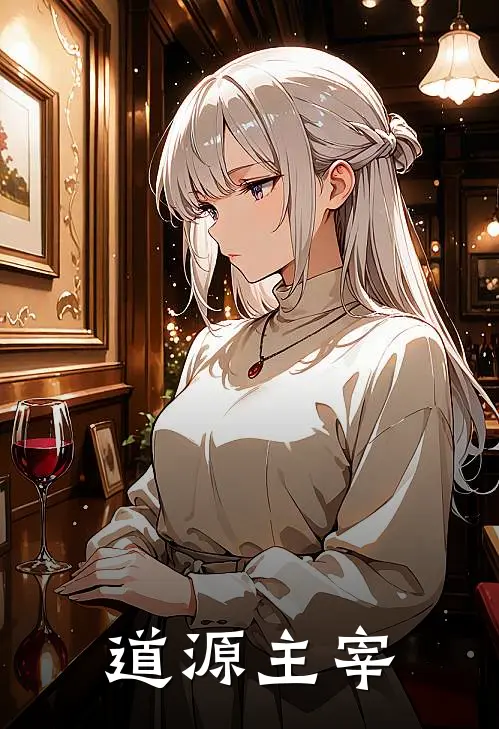 道源主宰罗奕虎子小说完整版_热门好看小说道源主宰(罗奕虎子)