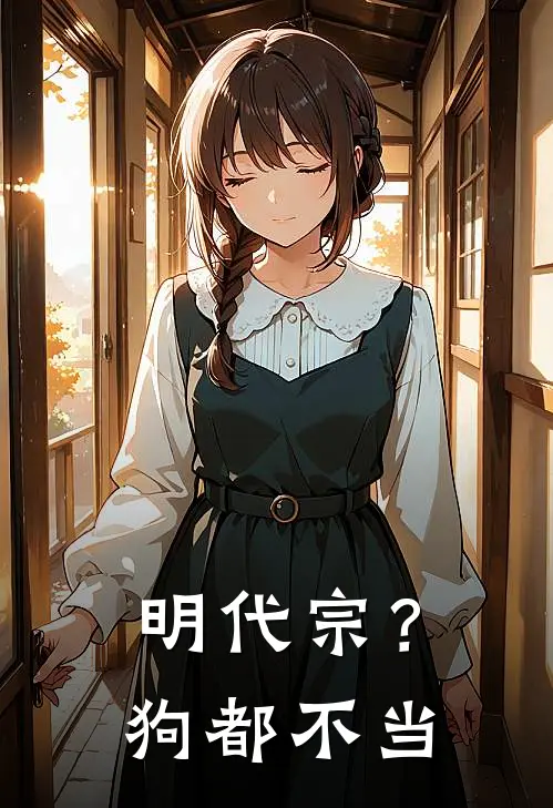 明代宗？狗都不当