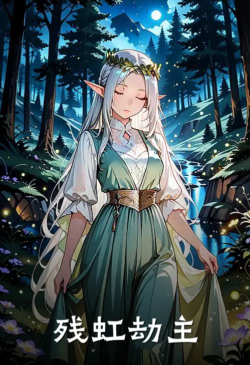 残虹劫主龙宸张彪免费小说全集_免费小说在哪看残虹劫主(龙宸张彪)