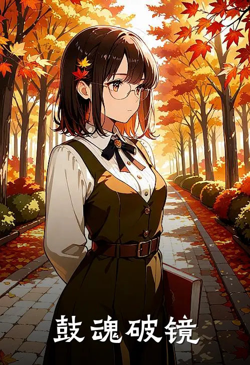 鼓魂破镜(林镜陈屿)小说免费阅读_热门小说阅读鼓魂破镜林镜陈屿