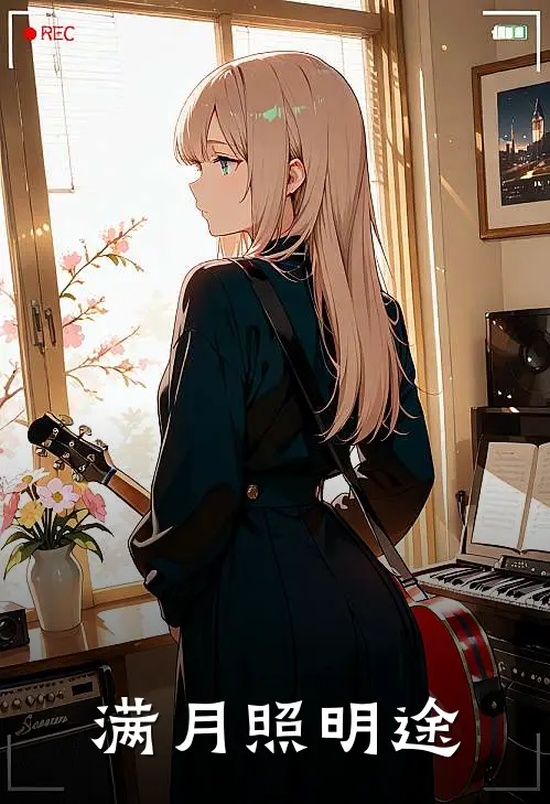 高佑高迎远(满月照明途)全集阅读_《满月照明途》全文免费阅读