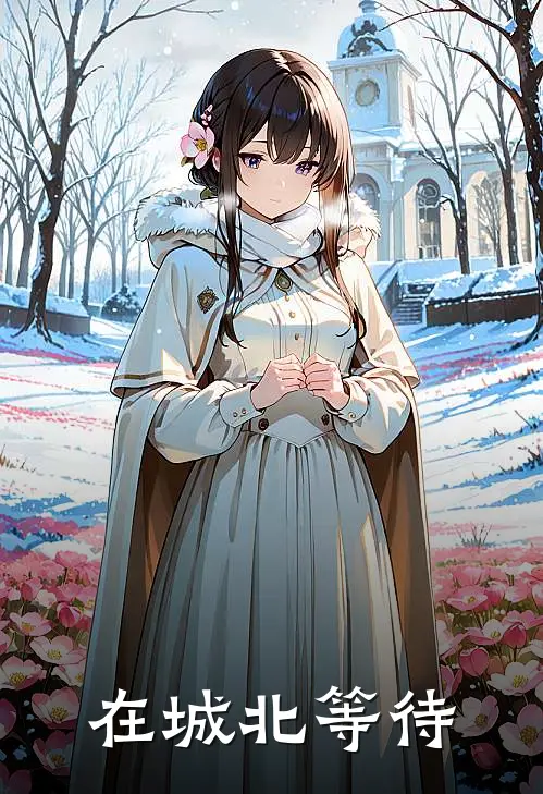 在城北等待