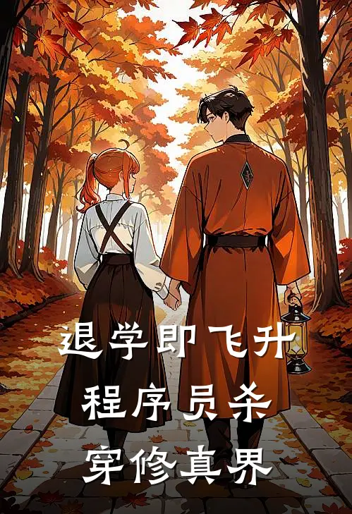 退学即飞升程序员杀穿修真界(林焰灵根)全章节在线阅读_林焰灵根全章节在线阅读