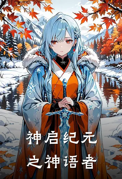 林舟李建国《神启纪元之神语者》小说免费在线阅读_神启纪元之神语者(林舟李建国)已完结小说