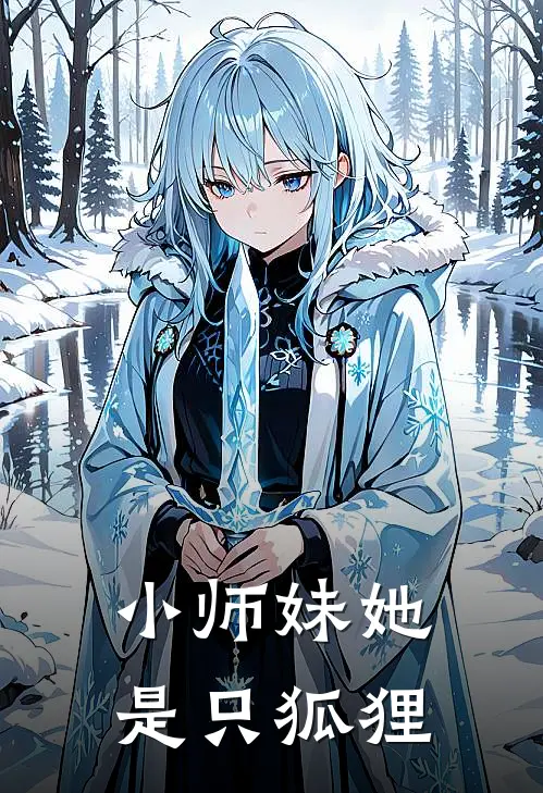 小师妹她是只狐狸(夏云叶冷轩)完整版免费全文阅读_完本小说推荐小师妹她是只狐狸(夏云叶冷轩)