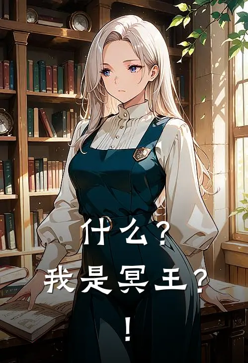 什么？我是冥王？！婉儿李婉儿完结版免费阅读_什么？我是冥王？！全章节免费在线阅读