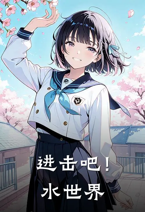 进击吧！水世界