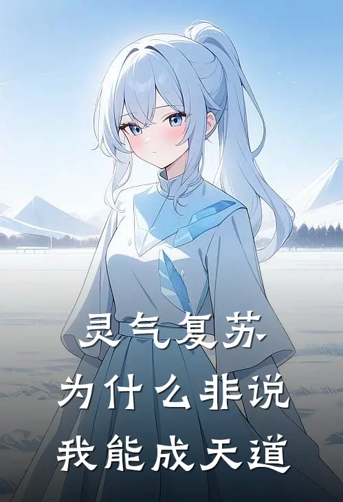 灵气复苏：为什么非说我能成天道（王修杨鹏）全文免费阅读无弹窗大结局_灵气复苏：为什么非说我能成天道最新章节列表_笔趣阁（王修杨鹏）