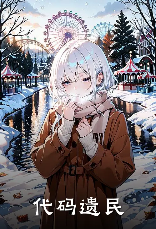 代码遗民(陈砚林晚)热门小说大全_推荐完本小说代码遗民陈砚林晚