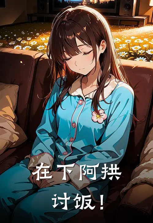 在下阿拱，讨饭！