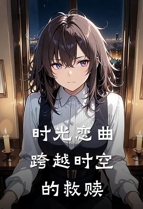时光恋曲，跨越时空的救赎