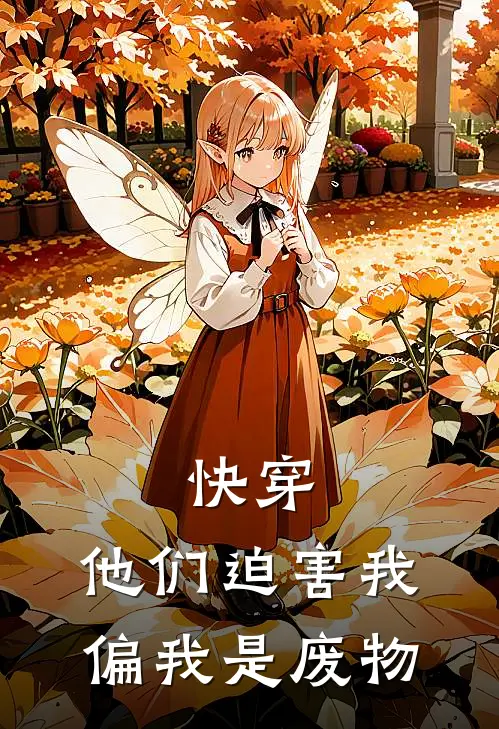 快穿：他们迫害我，偏我是废物