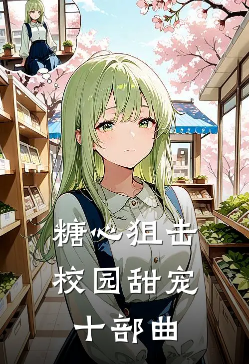 唐绵绵周凛《糖心狙击，校园甜宠十部曲》小说免费在线阅读_糖心狙击，校园甜宠十部曲(唐绵绵周凛)已完结小说