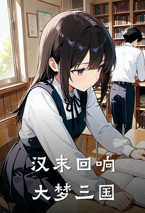 汉末回响：大梦三国张杨林夕免费小说完结_最新章节列表汉末回响：大梦三国(张杨林夕)