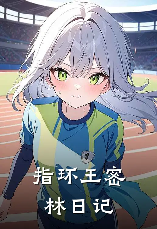 【指环王】密林日记