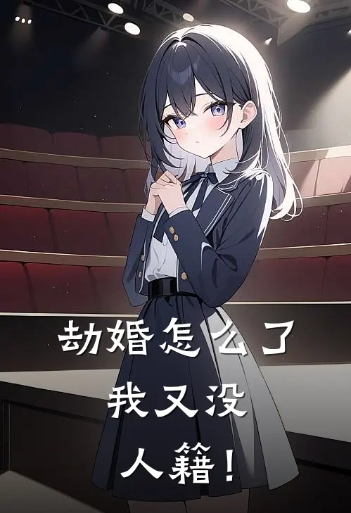劫婚怎么了，我又没人籍！