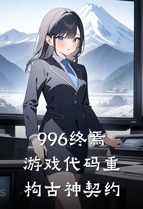 996终焉游戏代码重构古神契约(乌素姆苏夏)小说免费阅读_热门小说阅读996终焉游戏代码重构古神契约乌素姆苏夏