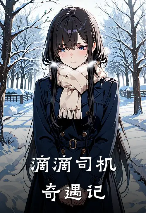 滴滴司机奇遇记