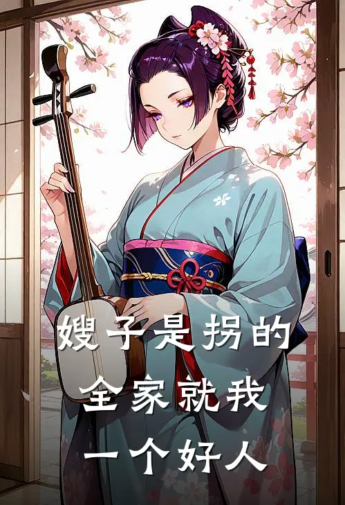 嫂子是拐的，全家就我一个好人