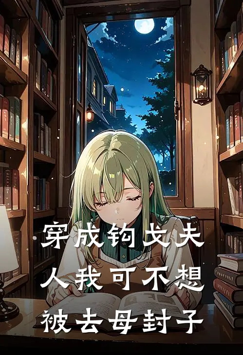 赵姝李槐（穿成钩戈夫人我可不想被去母封子）全文免费阅读无弹窗大结局_