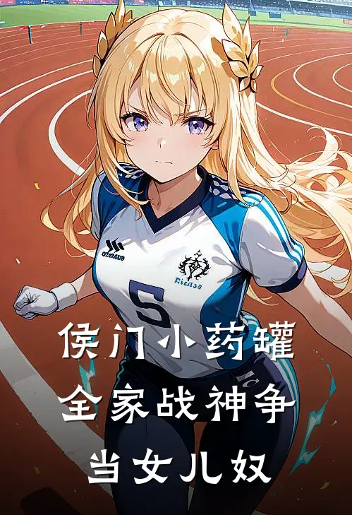 侯门小药罐，全家战神争当女儿奴