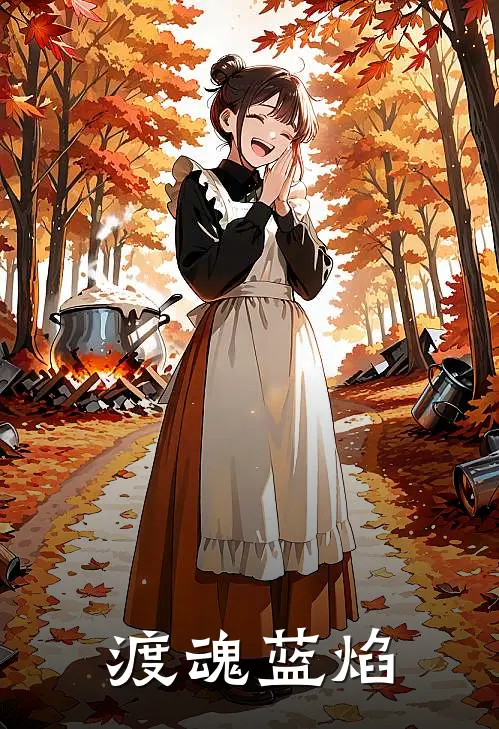 渡魂蓝焰(阮渡陈镇)在线阅读免费小说_完整版小说免费阅读渡魂蓝焰(阮渡陈镇)