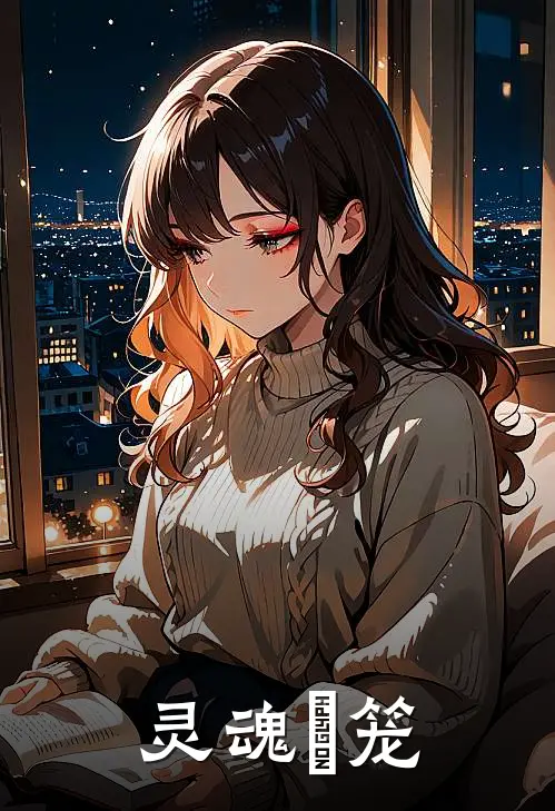 灵魂窂笼(顾渊顾晚晴)热门网络小说推荐_最新完结小说推荐灵魂窂笼顾渊顾晚晴