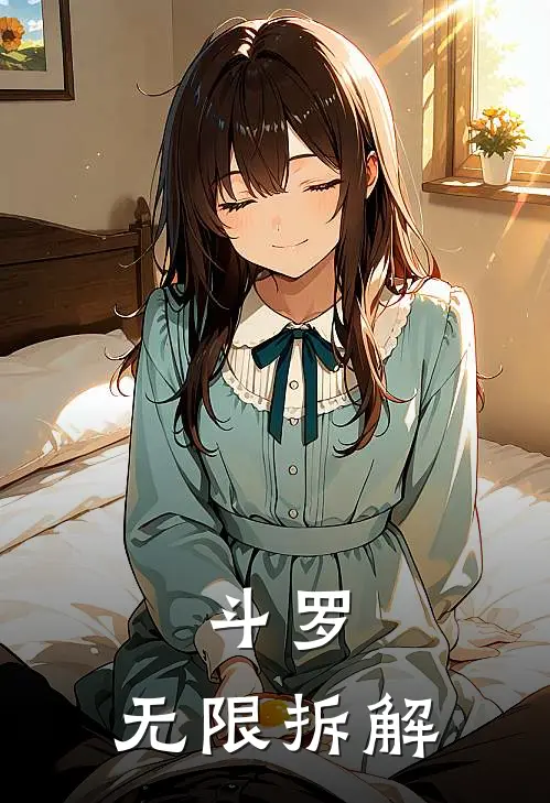 斗罗，无限拆解