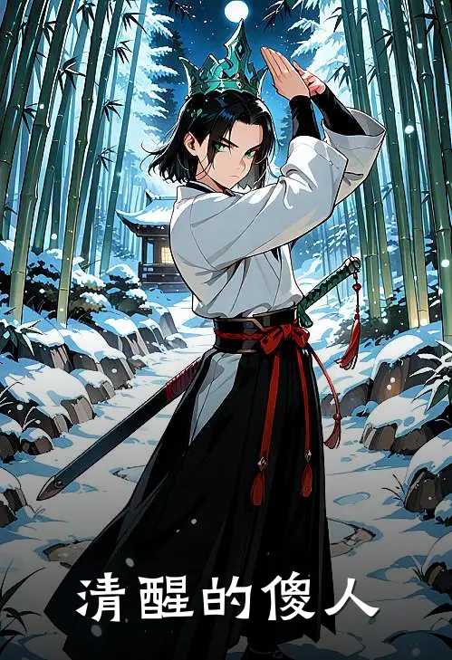 清醒的傻人(程默陆行舟)小说最新章节_全文免费小说清醒的傻人程默陆行舟