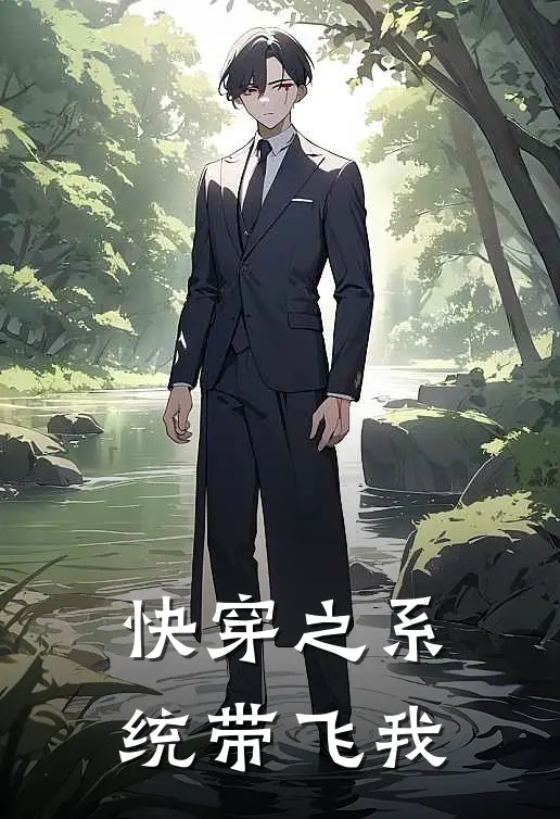 快穿之系统带飞我