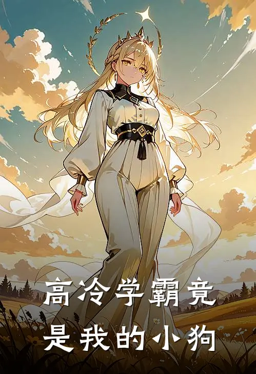 高冷学霸竟是我的小狗赵榕城许铉免费小说在线看_完本小说阅读高冷学霸竟是我的小狗(赵榕城许铉)