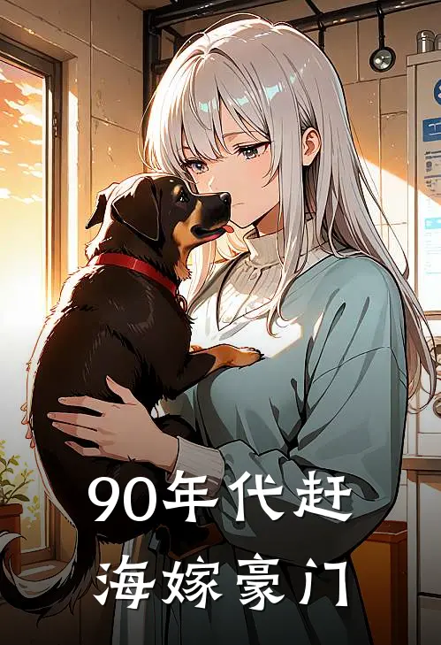 90年代赶海嫁豪门